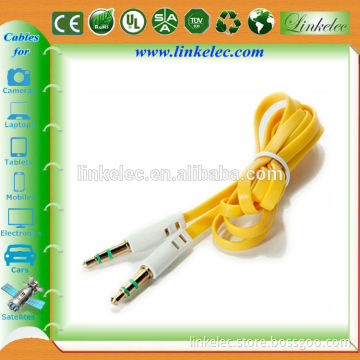 3.5 to 3.5 audio cable